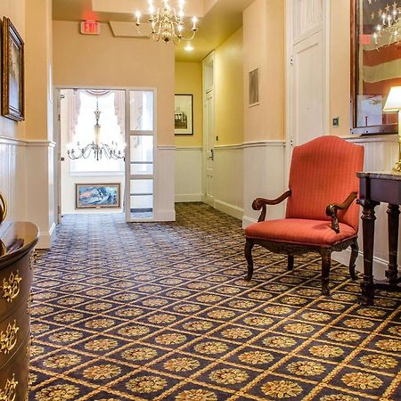 The Federal Pointe Inn Gettysburg, Ascend Hotel Collection Exteriér fotografie