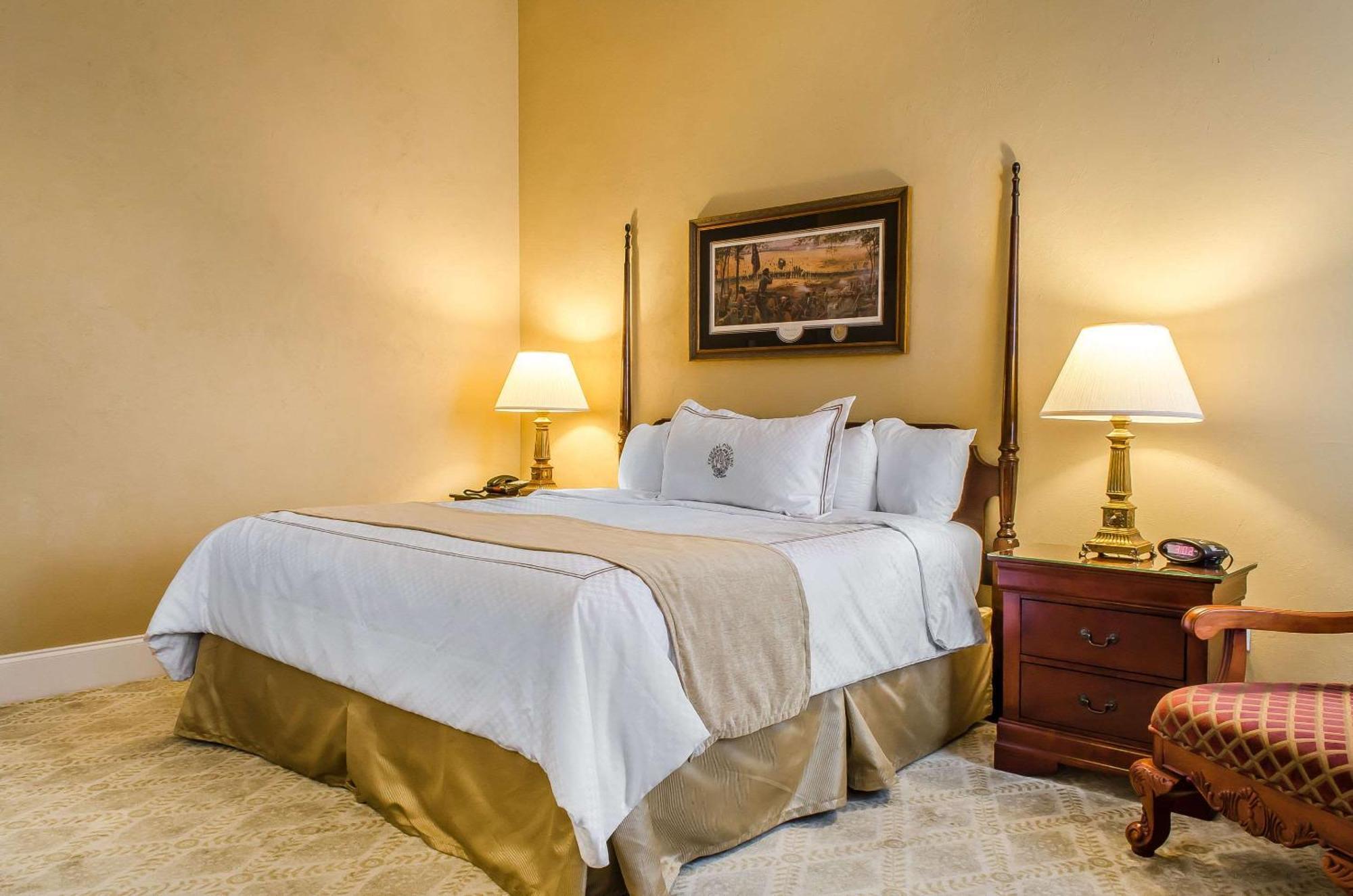The Federal Pointe Inn Gettysburg, Ascend Hotel Collection Exteriér fotografie