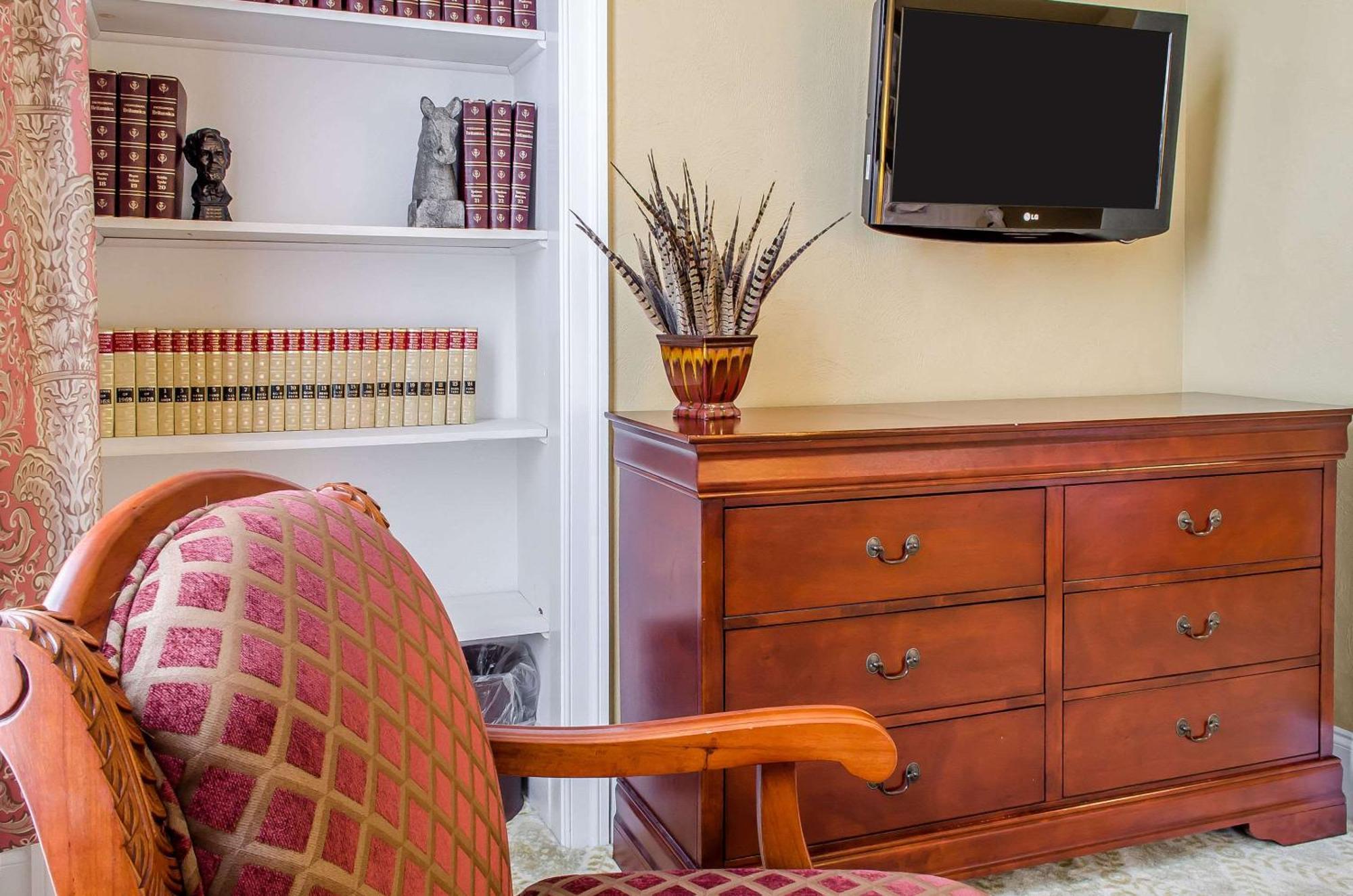 The Federal Pointe Inn Gettysburg, Ascend Hotel Collection Exteriér fotografie