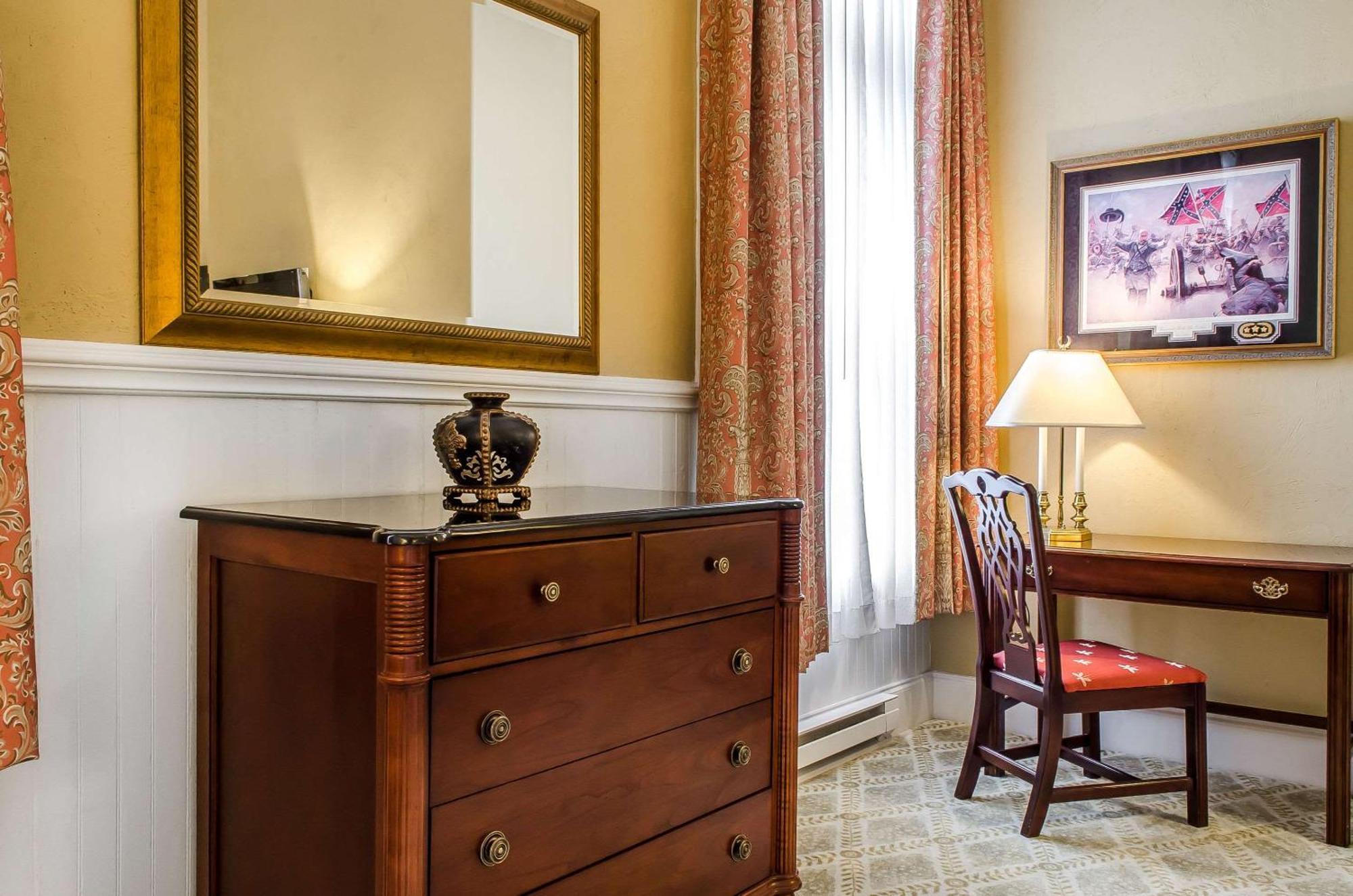 The Federal Pointe Inn Gettysburg, Ascend Hotel Collection Exteriér fotografie