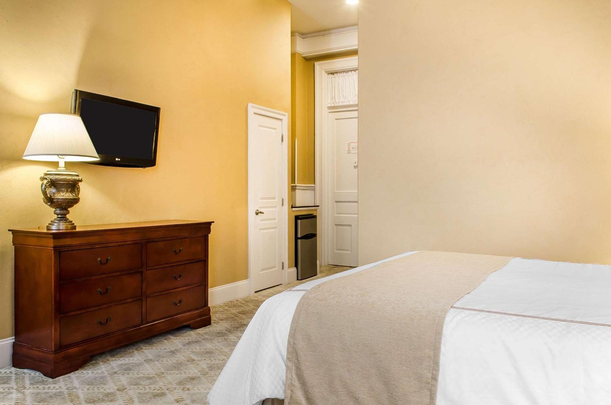 The Federal Pointe Inn Gettysburg, Ascend Hotel Collection Exteriér fotografie