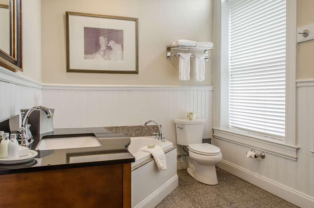 The Federal Pointe Inn Gettysburg, Ascend Hotel Collection Pokoj fotografie