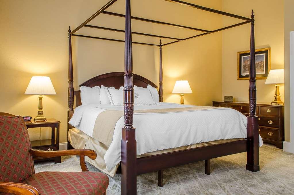 The Federal Pointe Inn Gettysburg, Ascend Hotel Collection Pokoj fotografie