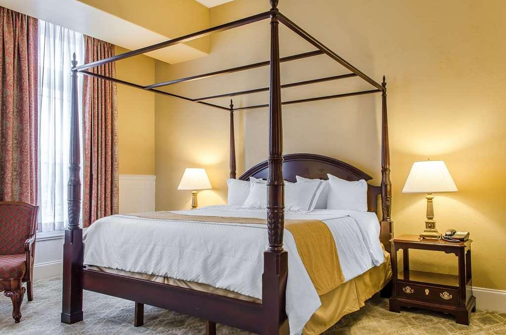 The Federal Pointe Inn Gettysburg, Ascend Hotel Collection Pokoj fotografie