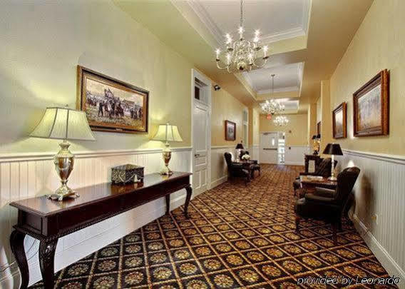 The Federal Pointe Inn Gettysburg, Ascend Hotel Collection Exteriér fotografie