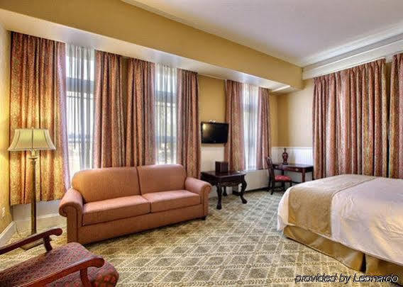The Federal Pointe Inn Gettysburg, Ascend Hotel Collection Exteriér fotografie