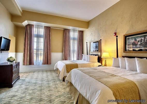 The Federal Pointe Inn Gettysburg, Ascend Hotel Collection Exteriér fotografie
