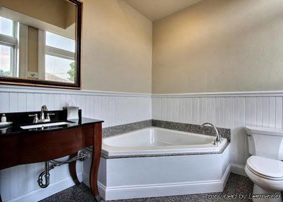 The Federal Pointe Inn Gettysburg, Ascend Hotel Collection Exteriér fotografie