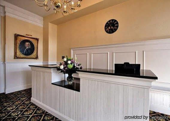 The Federal Pointe Inn Gettysburg, Ascend Hotel Collection Exteriér fotografie