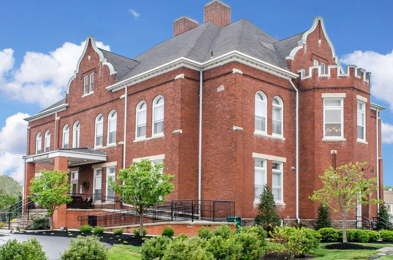 The Federal Pointe Inn Gettysburg, Ascend Hotel Collection Exteriér fotografie