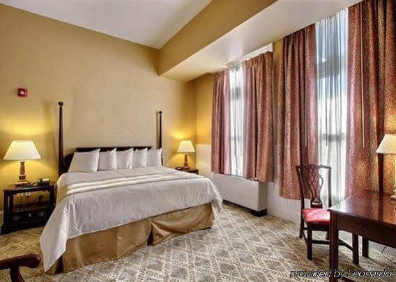 The Federal Pointe Inn Gettysburg, Ascend Hotel Collection Exteriér fotografie